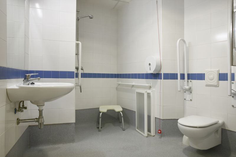 Accessible Bathroom Solutions