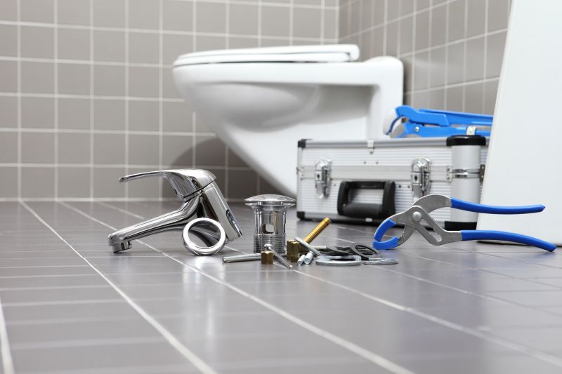 Top Bathroom Remodeling Companies in Spring Hill, FL