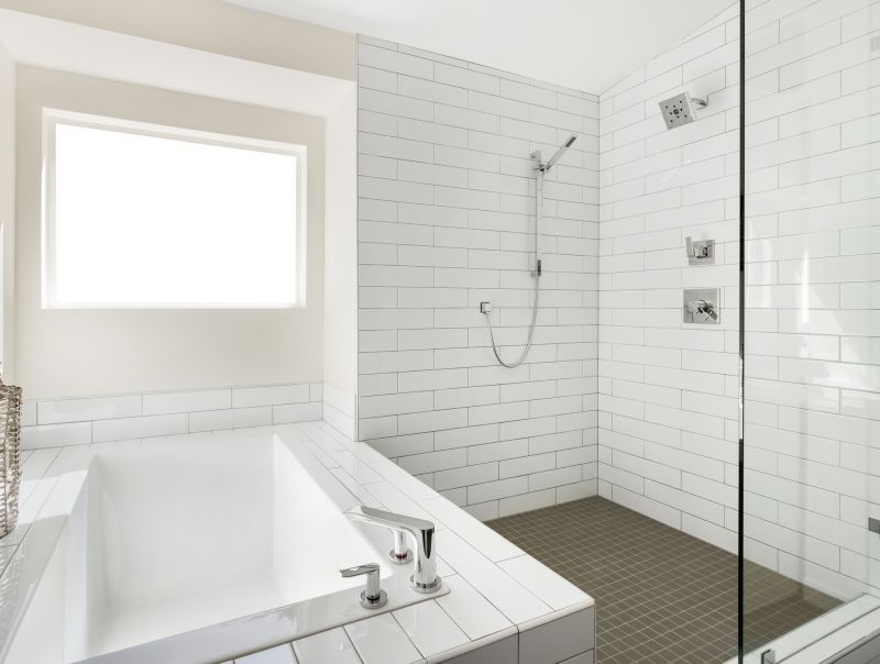 Best Shower Remodeling Contractors in New Port Richey, FL